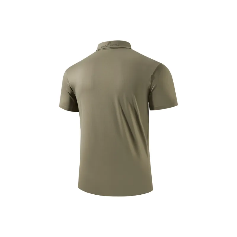 SWISS MILITARY Polo Shirt Unisex-1
