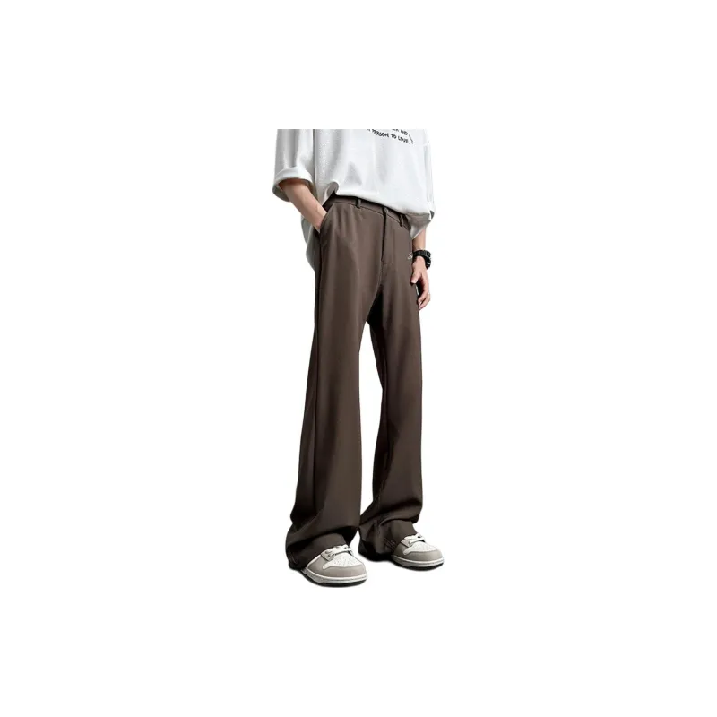 7 SEVFUN Casual Pants Unisex-3