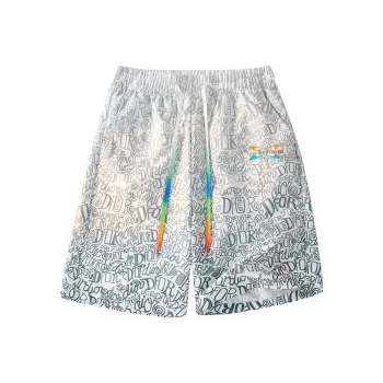 PAUL COSTELLOE Casual Shorts Unisex