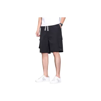 Jeep Luxury Wrangler Collection Casual Shorts Unisex
