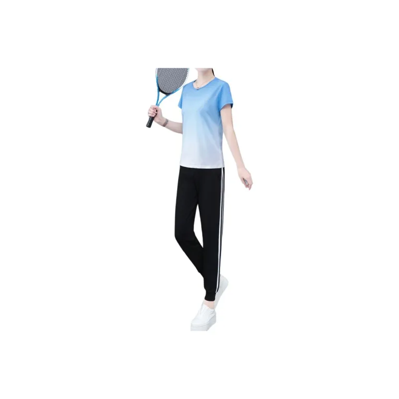 The New Age Family Fitness Set Women's-15