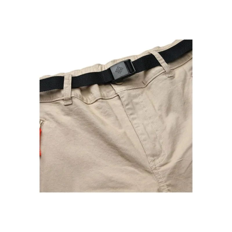 Columbia Cargo Pants Men Khaki-3
