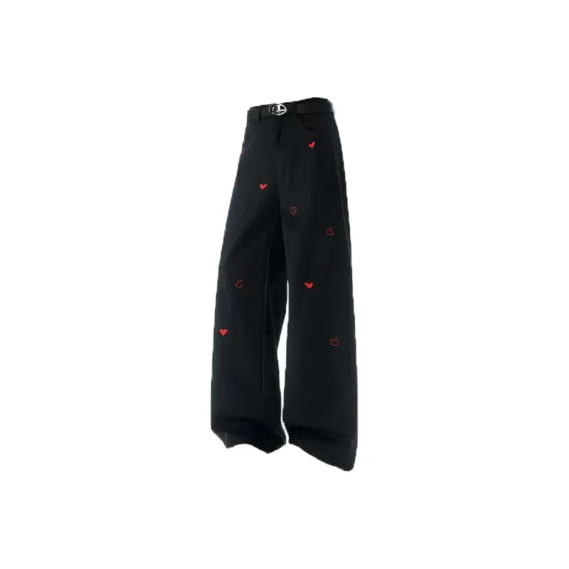 ZYKY Casual Pants Unisex-5