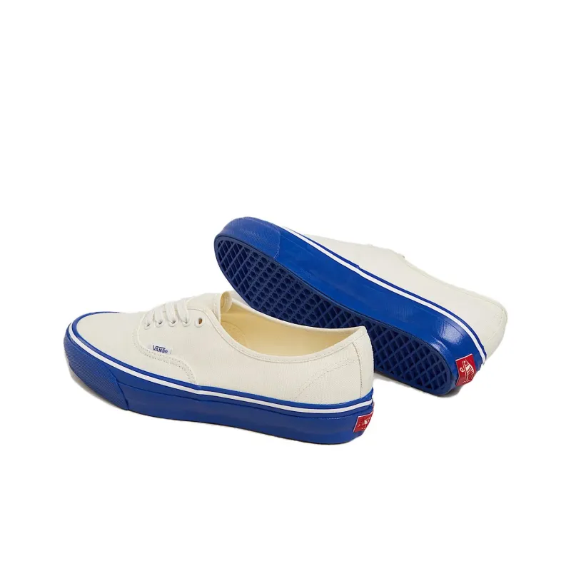 Vans Authentic 44 Lx 'White Blue'-3