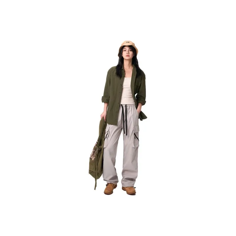 Ordifen Cargo Pants Women's-4