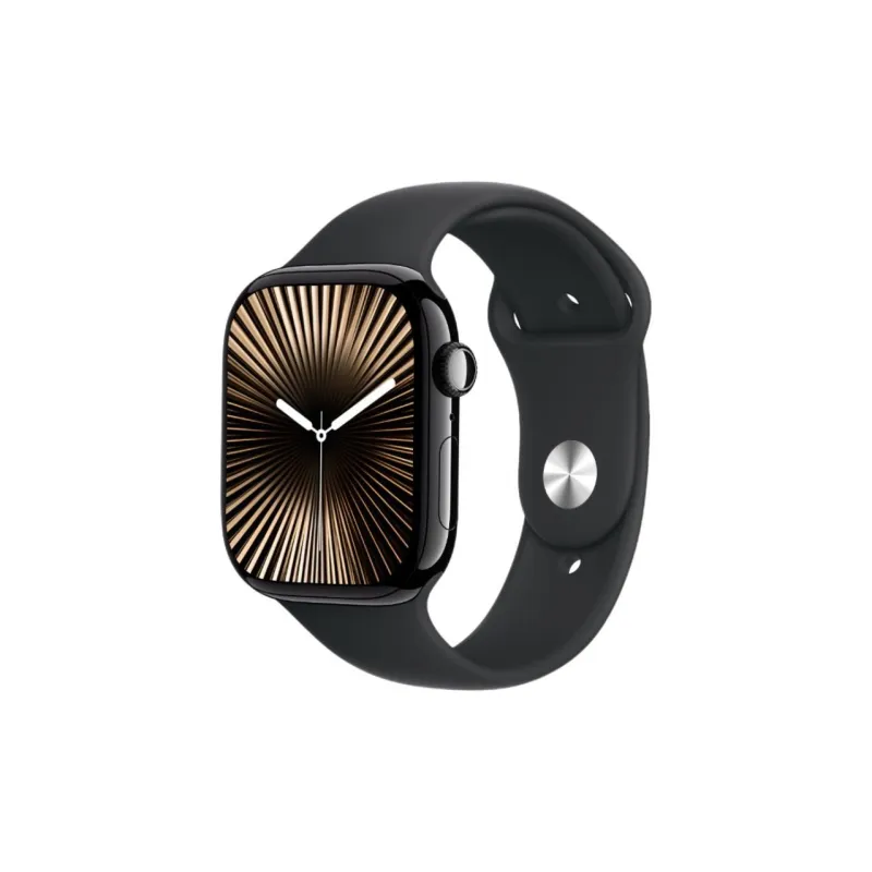 KVZUVUU Apple Compatibility Watch Band Silicone Material-4