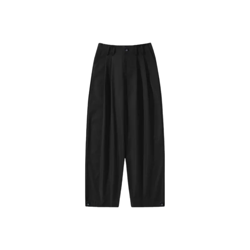 IXXAT Casual Pants Unisex-0