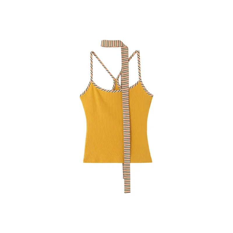 KYKW Tank Tops Women's-0