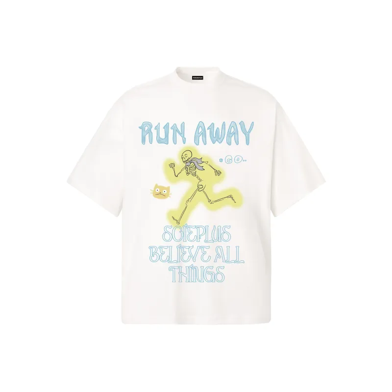SOIE T Shirts Unisex-6