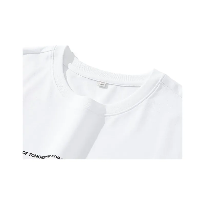 Go it alone T Shirts Unisex-4