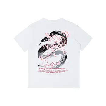 FASTFISH T Shirts Unisex