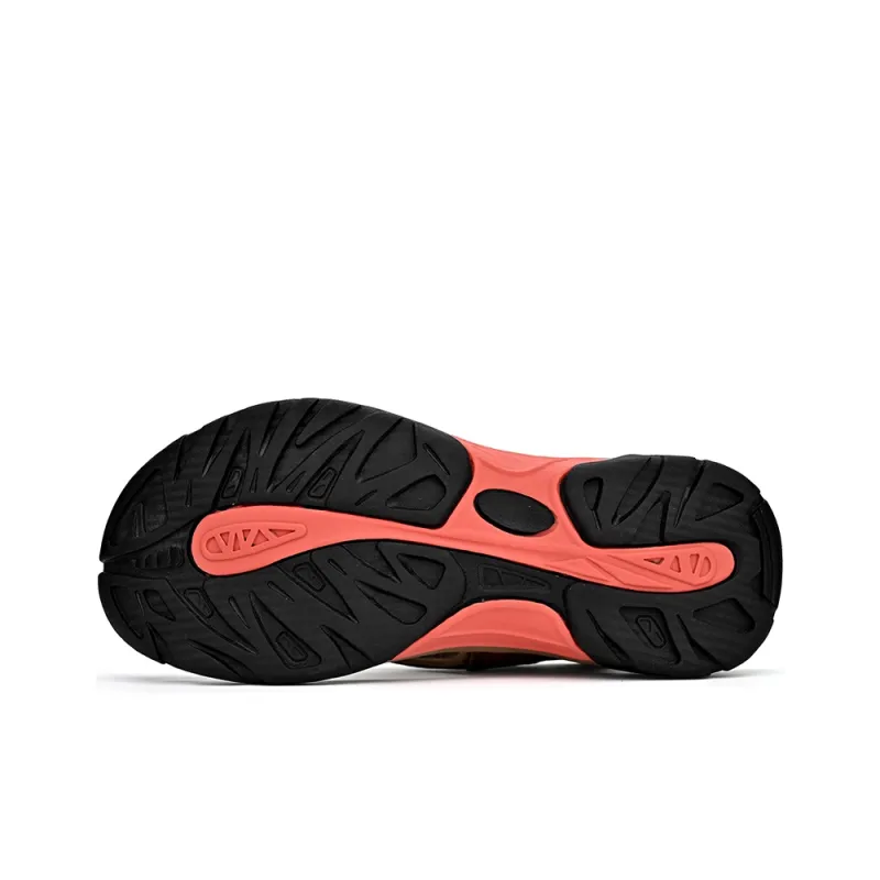 TELENT Slip Resistant, Odor Resistant, Lightweight, Breathable River Trekking Shoes Men's-3