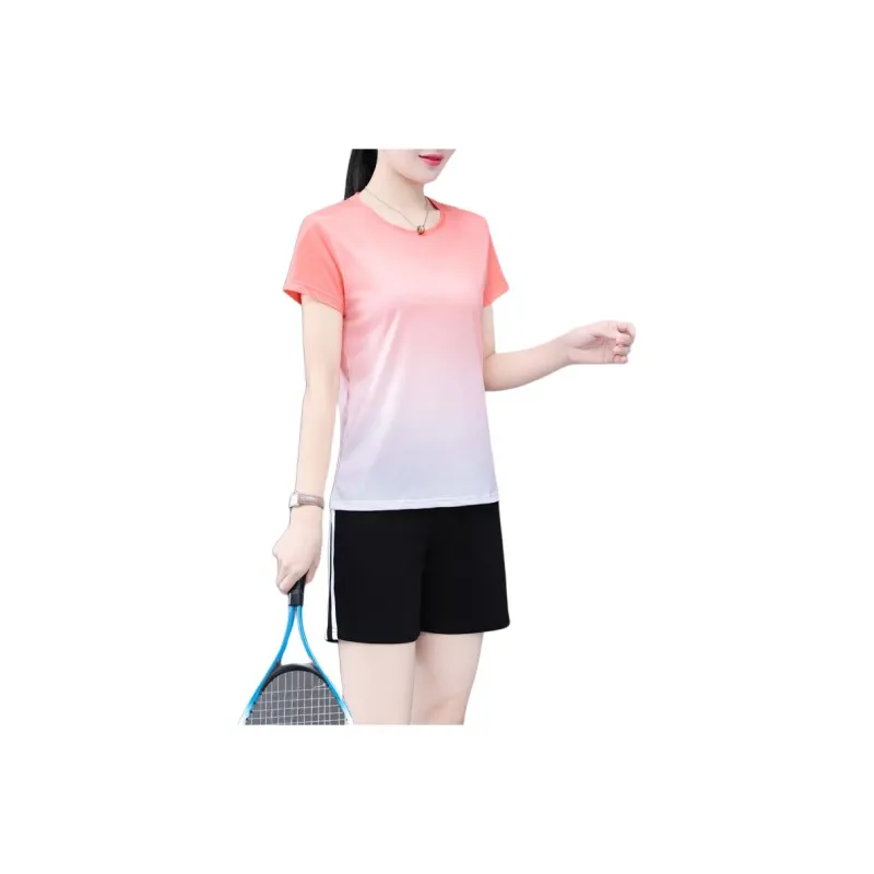 The New Age Family Fitness Set Women's-19