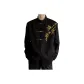 Chinese Style Tang Suits[Golden Bamboo]