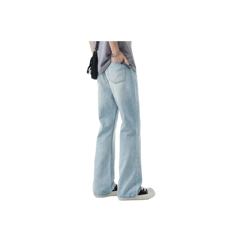 ROBINHOOD Jeans Unisex Glacier Blue-1