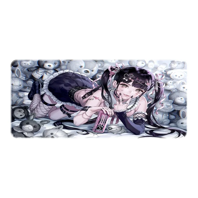 Directions Mouse Pads-6