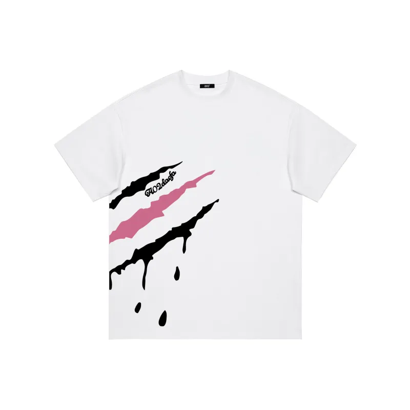 A02 T Shirts Unisex-4