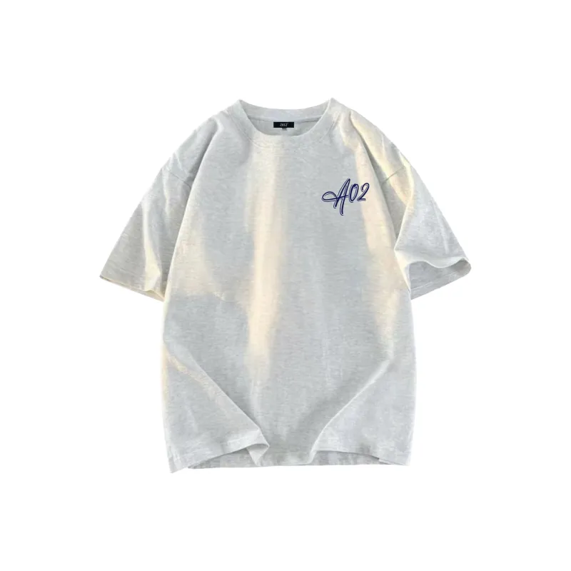A02 T Shirts Unisex-23