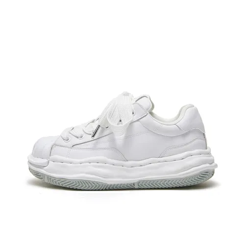 Masongarments Cage Series Running Shoes Unisex Low Top Black Tortoise/Champagne/Galaxy Gray