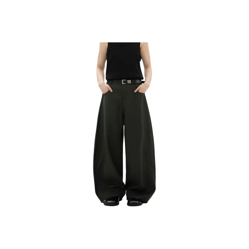 XAFB Suit Trousers Unisex-0