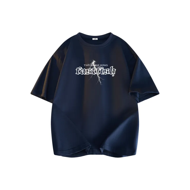 FASTFISH T-Shirts Unisex-5