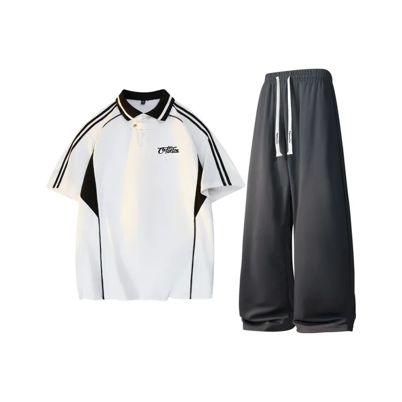 Supremo Cat Casual Sportswear Unisex-4