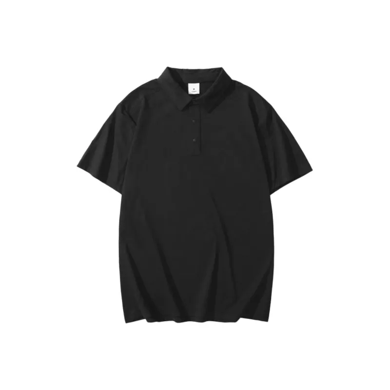 BUYDAUL Polo Shirts Men-4