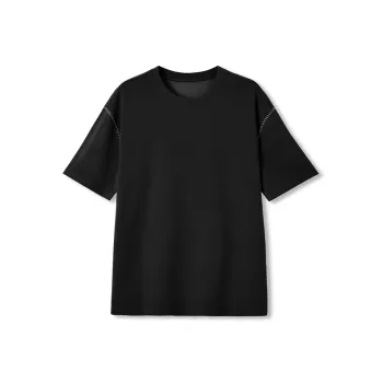 Go it alone T Shirts Unisex