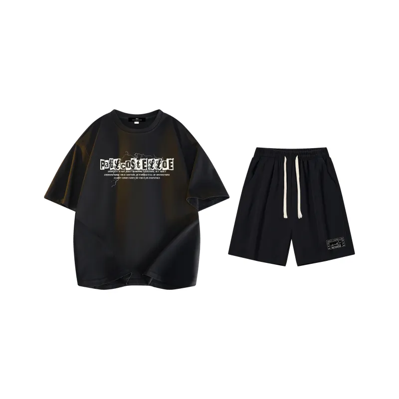 PAUL COSTELLOE Casual Sportswear Unisex-0