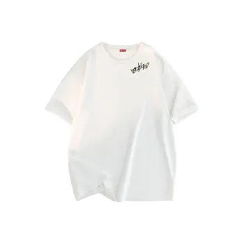 ALI THE FOX T Shirts Unisex