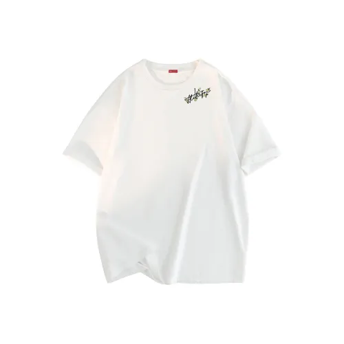 ALI THE FOX T Shirts Unisex