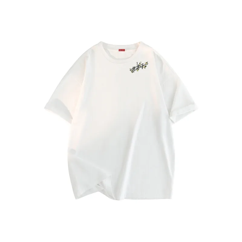 ALI THE FOX T Shirts Unisex-0