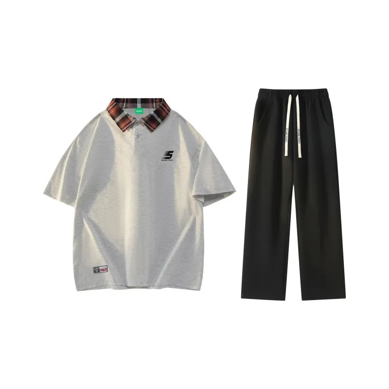 SESAME STREET Casual Sportswear Unisex-33