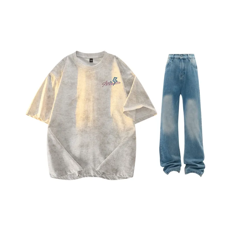 7 SEVFUN Casual Sportswear Unisex-24