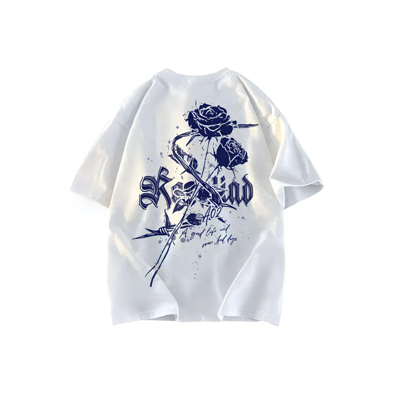 A02 T Shirts Unisex-22
