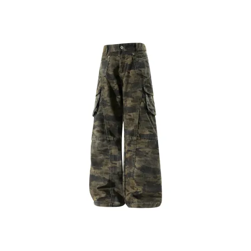 PAEFA Jeans Unisex