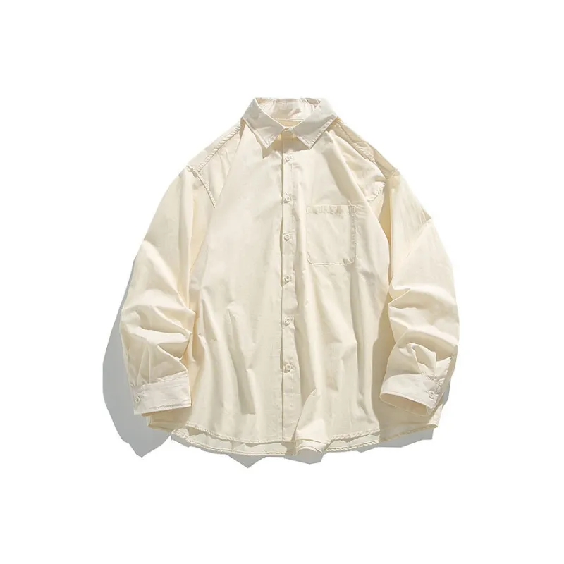 KEIRANDUN Shirts Unisex-3