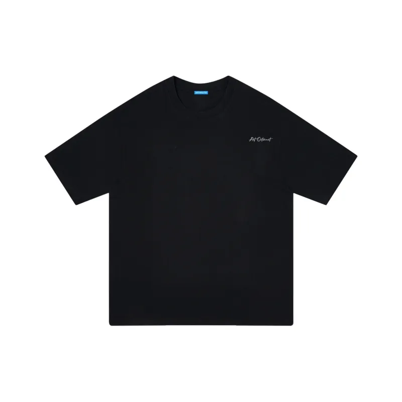 Small Columns Under The Sea T Shirt Unisex-8