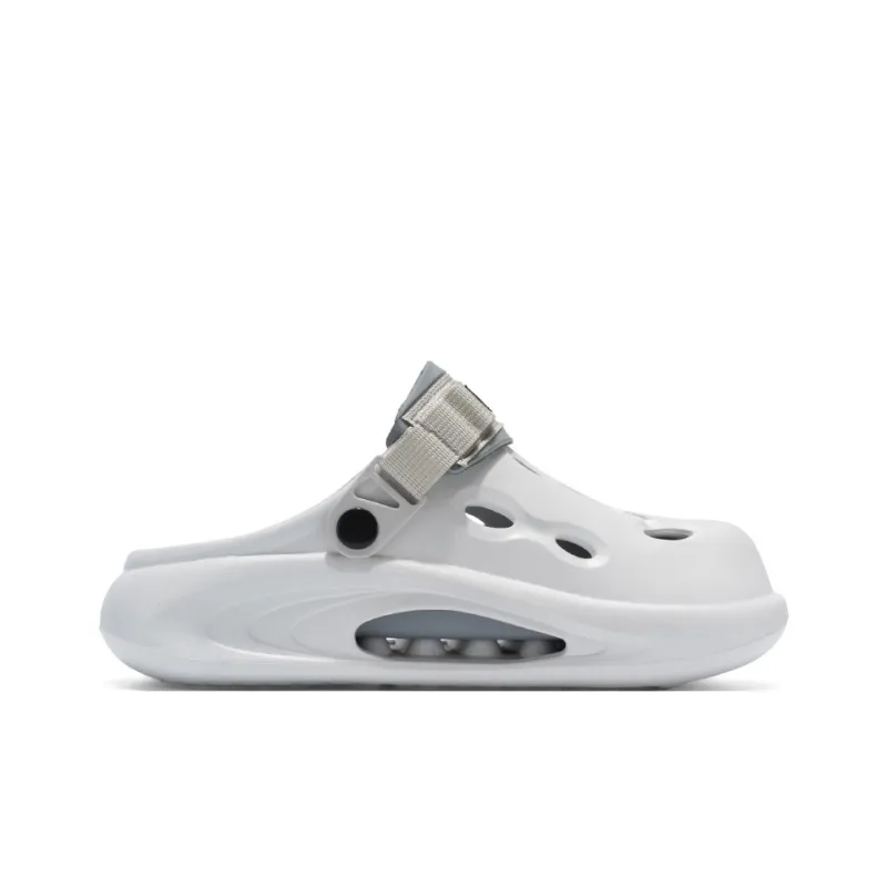 HACKBUTEER Clogs Unisex-11