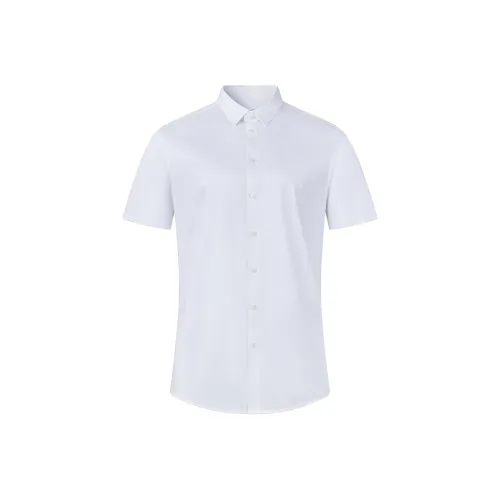 DEGRE ZERO Shirts Men
