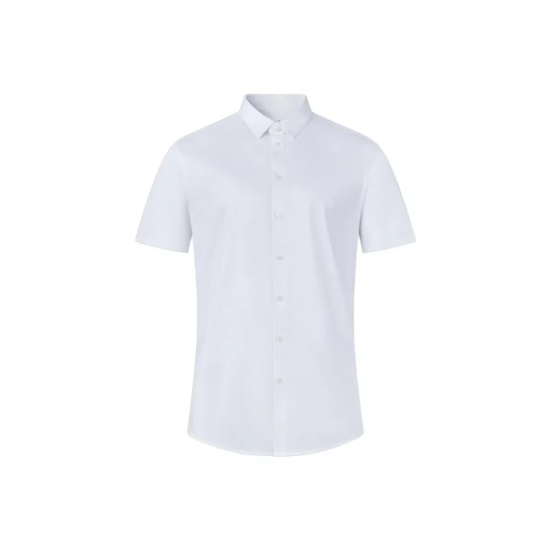 DEGRE ZERO Shirts Men-0