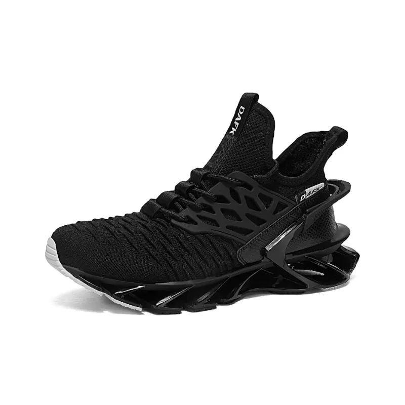 Jerden Smith Breathable Coverage Low Top Casual Shoes Men's-7