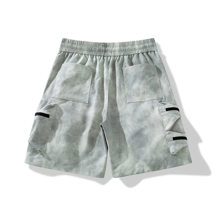 UOD Casual Shorts Unisex-6