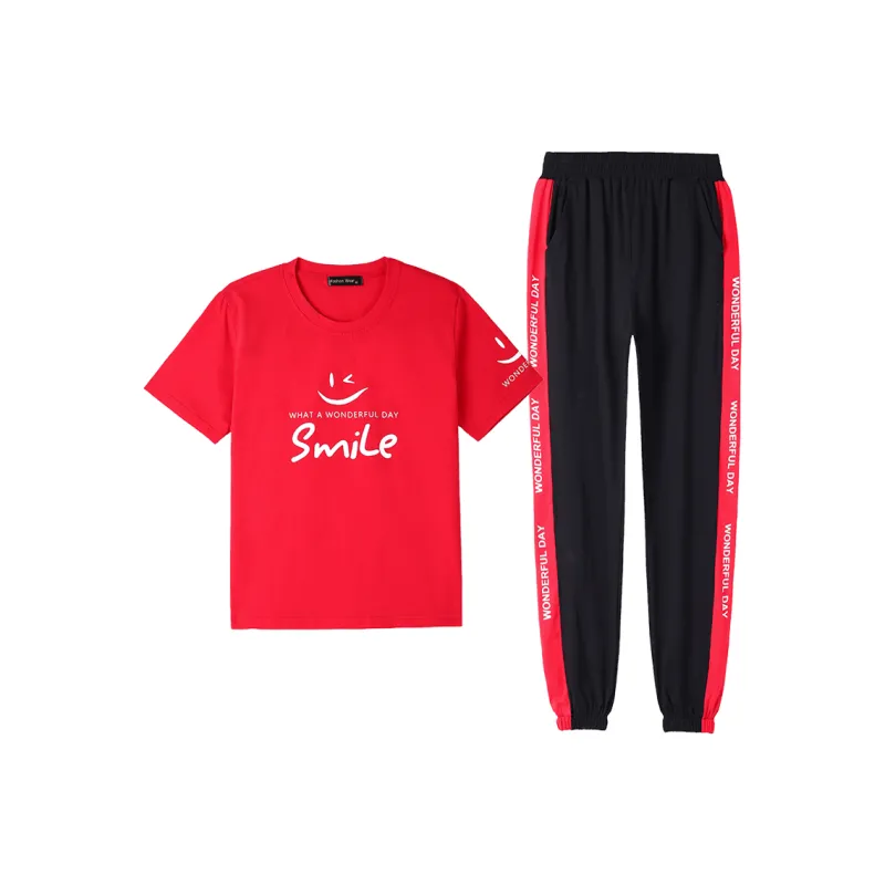 Kele Coco Fitness Sets Women's-25