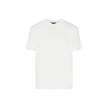 EMPORIO ARMANI T Shirt Men's White
