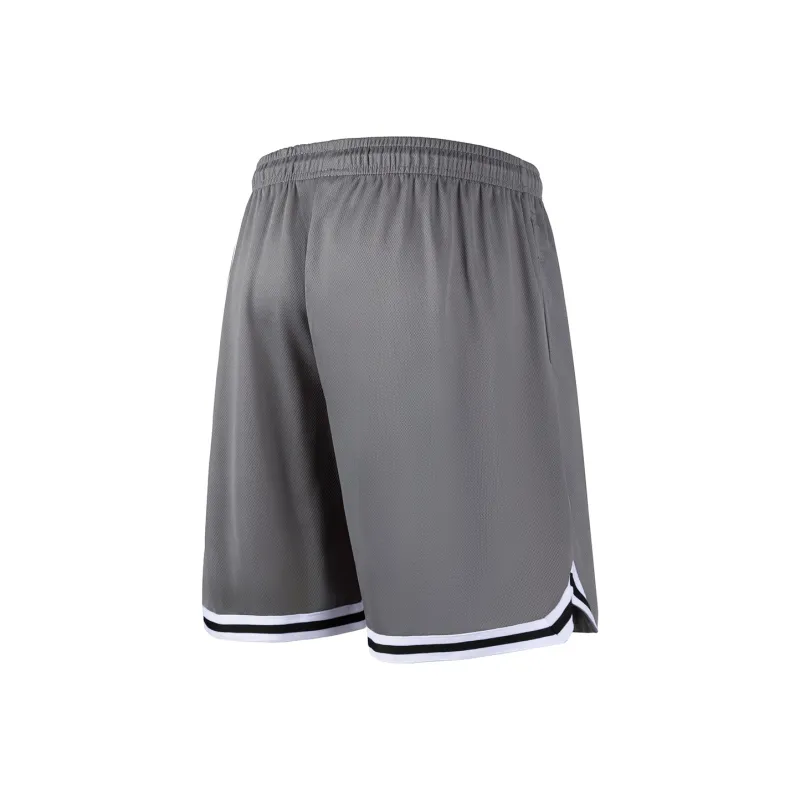 RASHOMONG Basketball Shorts Unisex-5