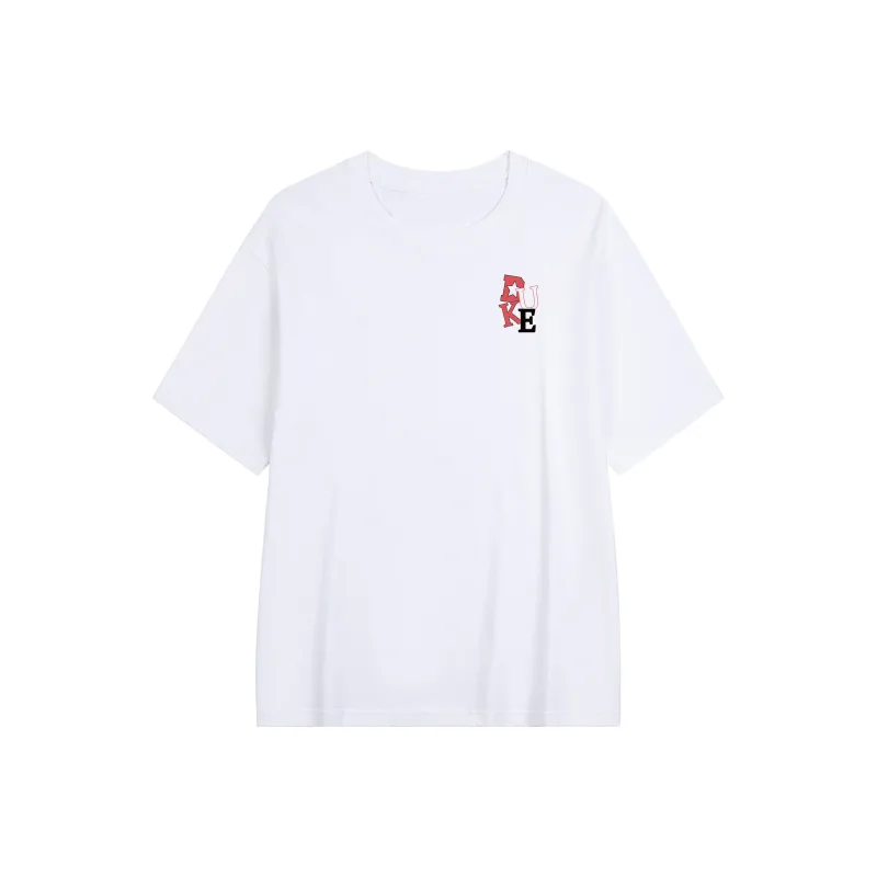 DUKE+DEXTER T Shirts Unisex-1