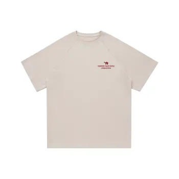Pilot the camel T Shirts Unisex