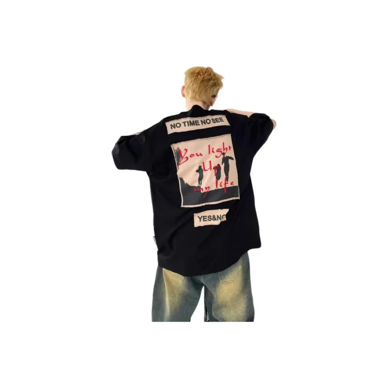 OKPI T-Shirts Unisex-0