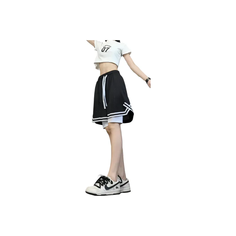NXPTP Casual Shorts Unisex-5